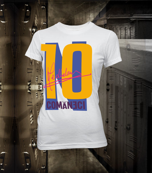 T-shirt N10
