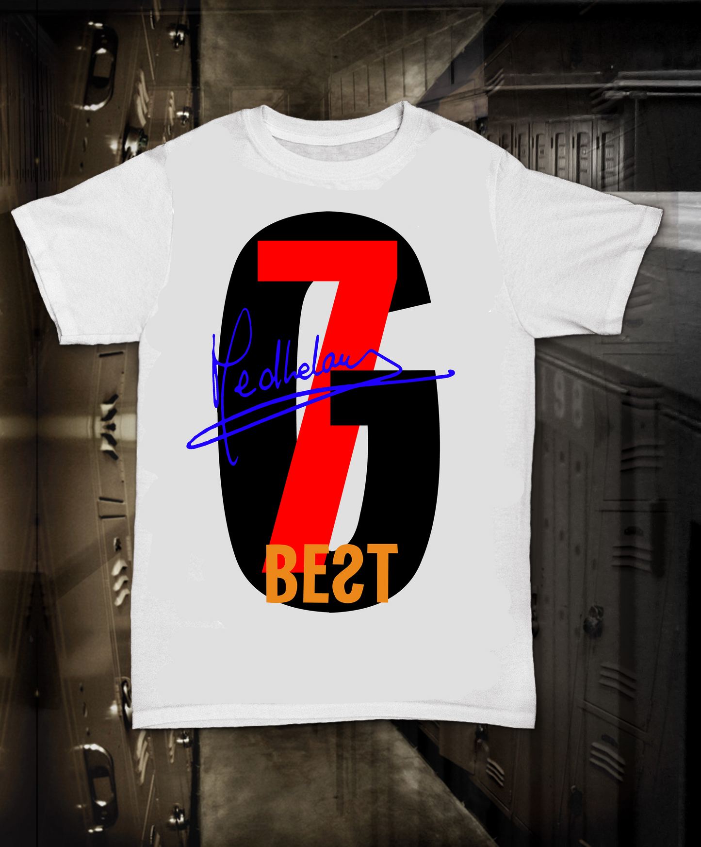 G7 T-shirt