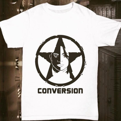 CONVERSION T-shirt