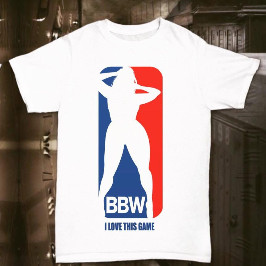 BBW T-shirt