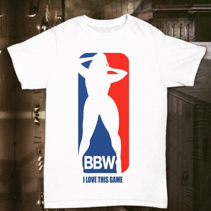 BBW T-shirt