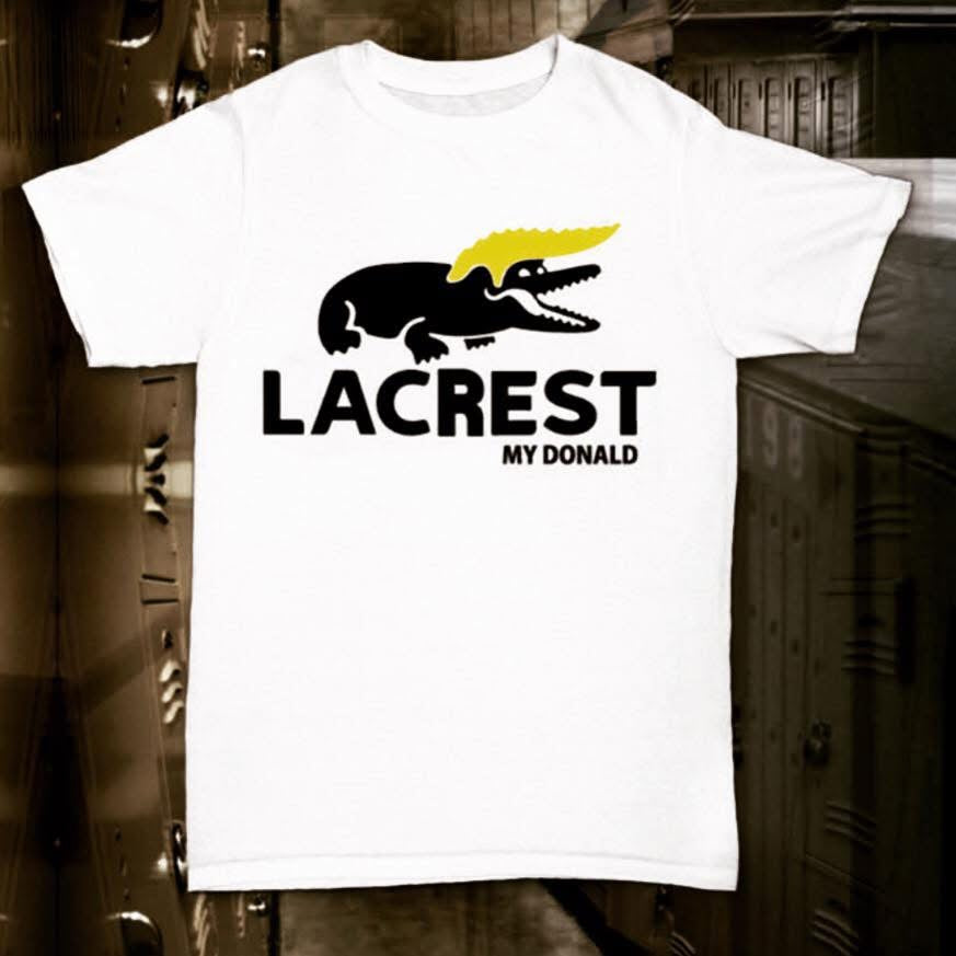 LACREST T-shirt