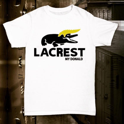 LACREST T-shirt