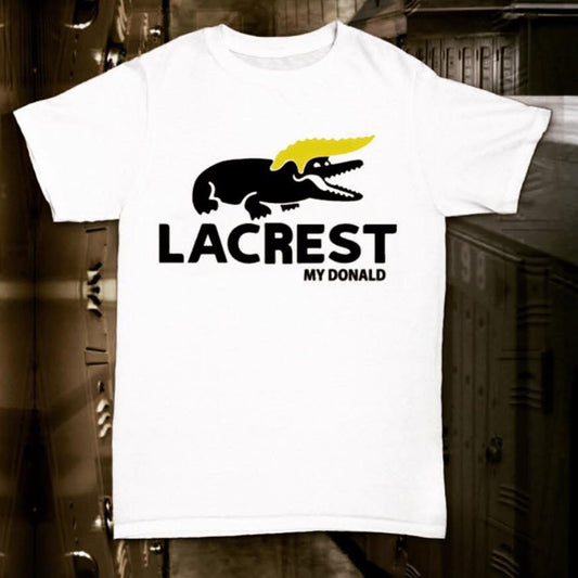LACREST T-shirt