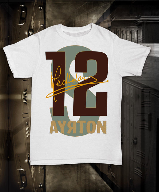 T-Shirt S12