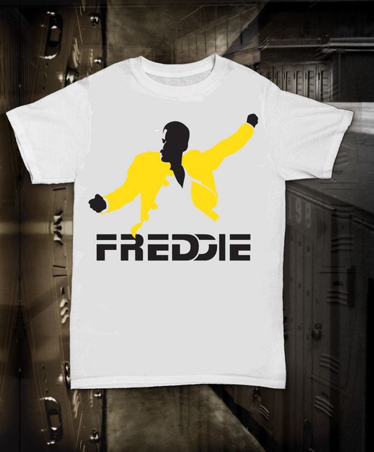 FREDDIE T-shirt