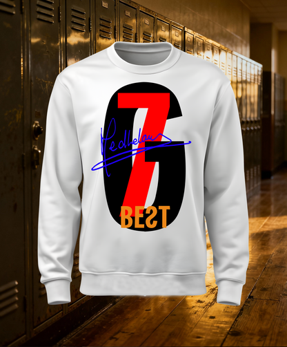 Sweater G7