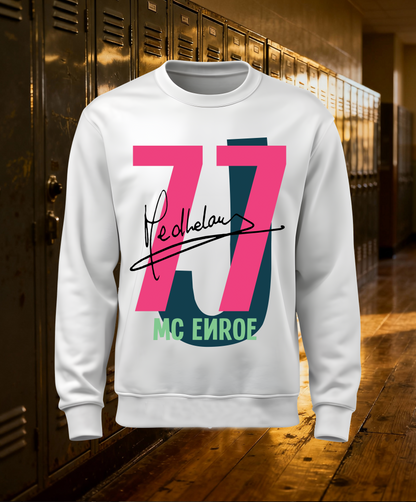 Sweater J77