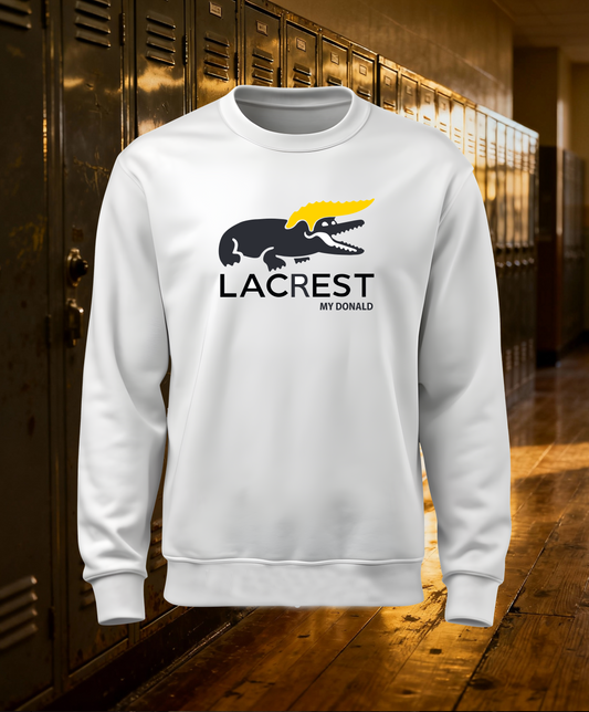 LACREST Sweater