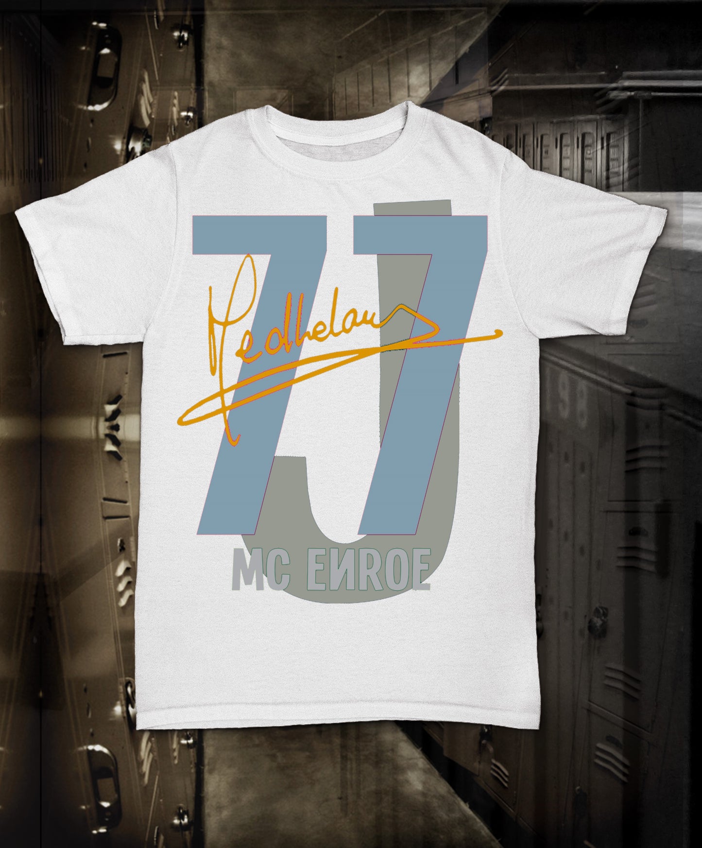 T-Shirt J77