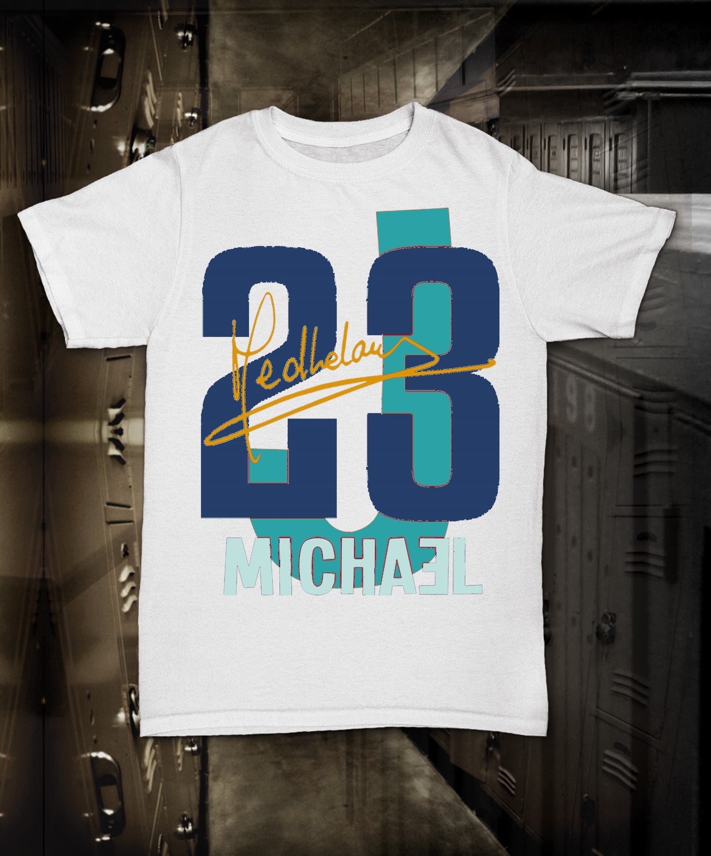 T-Shirt J23
