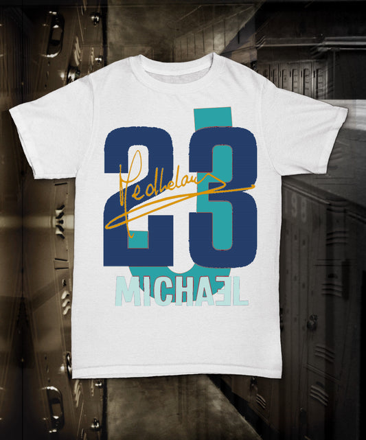 T-Shirt J23